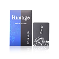 Ổ cứng SSD KIMTIGO 256GB 2.5 inch SATA S320_K256S3A25KTA320